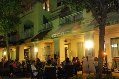 Cafe Tabac