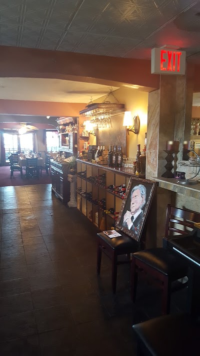 Chez Paul