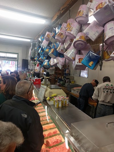 A-I Imported Groceries