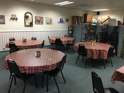 Aardvark Deli & Catering