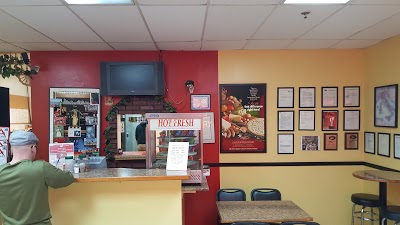 Adamos Catering Pizza & Pasta