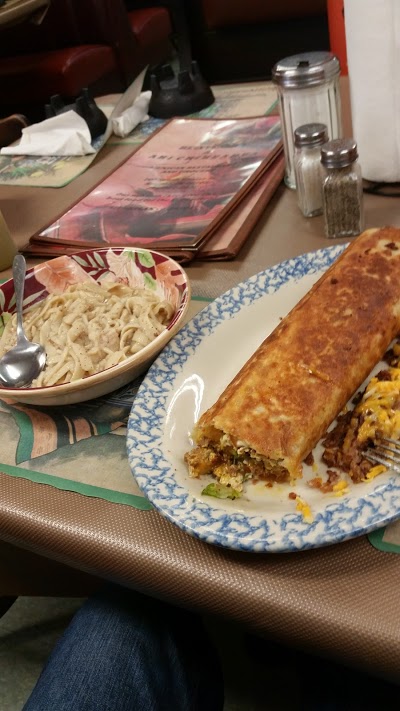 AHI Chihuahua