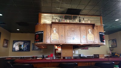 AJS Restaurant & Loung