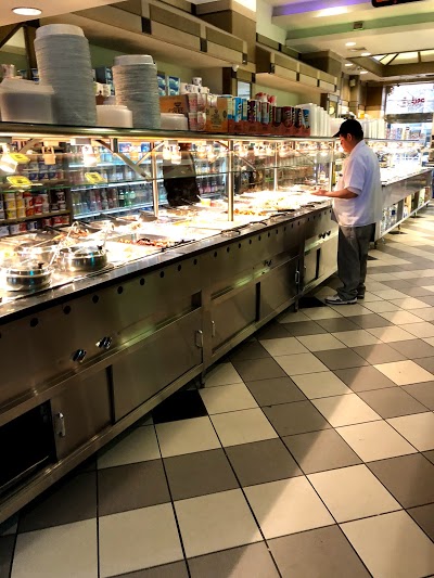 Akbar's Deli