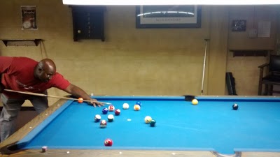 Alexander's Restaurant & Billiards