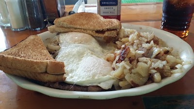 Alpha Family Restaurant
