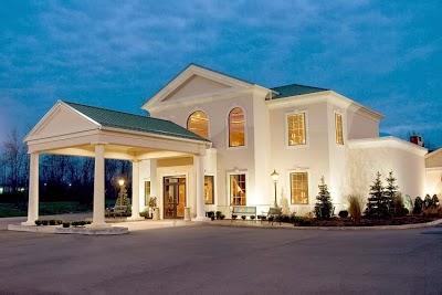 Alton's Banquet Center