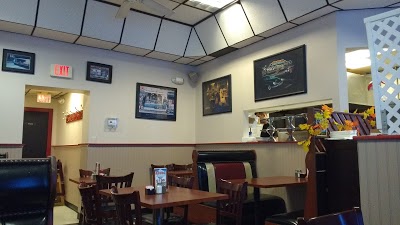 American Pie Pizza Co.