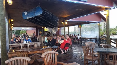 Anchor Bar and Grill