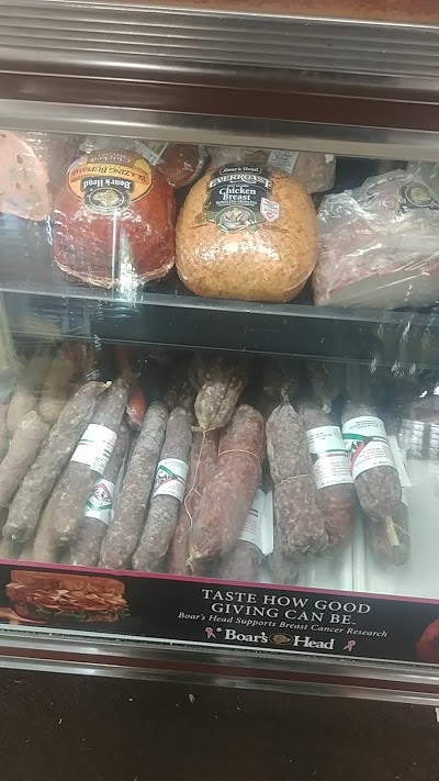 Angela's Delicatessen