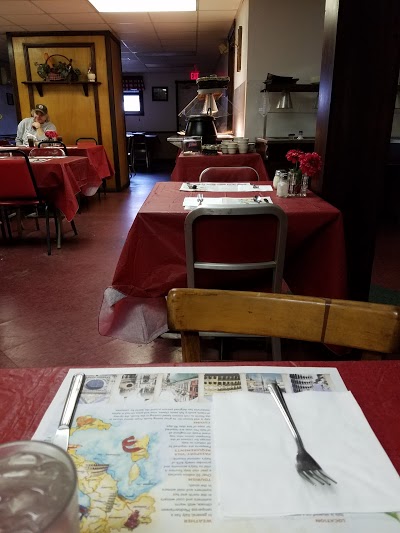 Anna Maries Restaurant