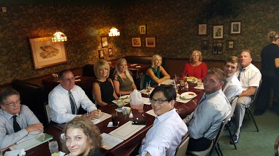 Annabells Restaurant