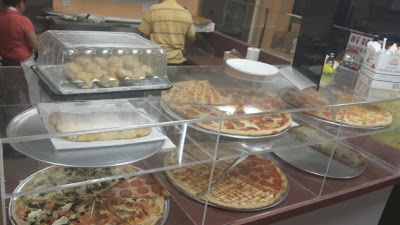 Antonio's Restaurant & Pizzeria