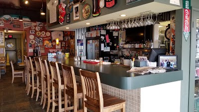 Antoniou's Pizza