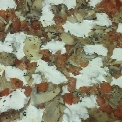 Antonys Pizza & Italian Restaurant