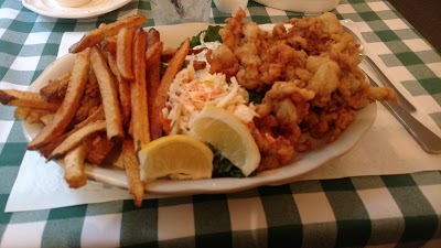 Appleseed Restaurant & Catering
