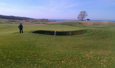 Arcadia Bluffs
