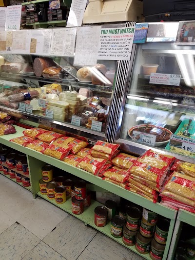 Ariemmas Italian Deli