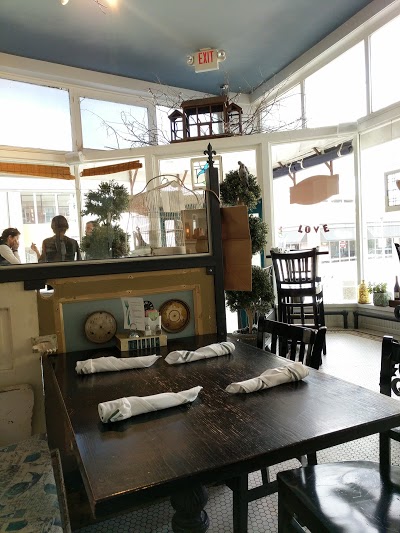 Art and Mary Cafe and Catering