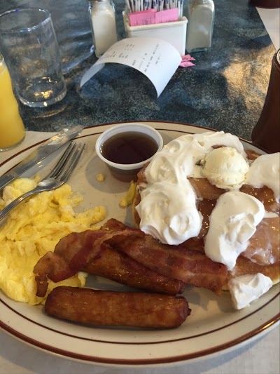 Aunt Sallys