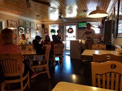 B BS Po-Boys