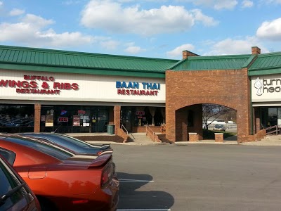 BAAN Thai Restaurant