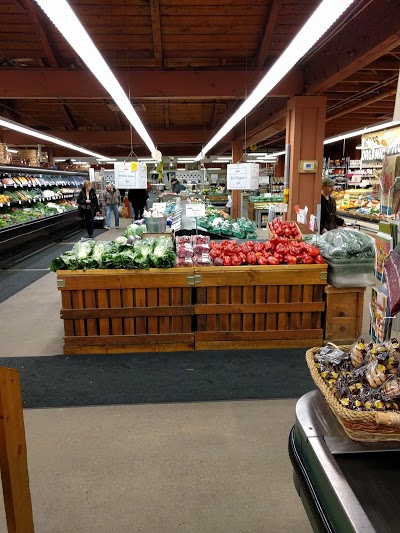 Farmers Market-Miles