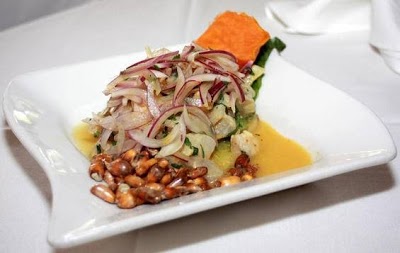 Farolito Restaurant