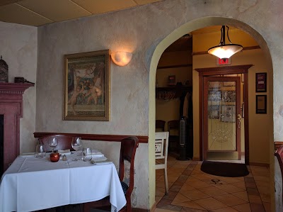 Filippo's Autentica Cucina Italiana