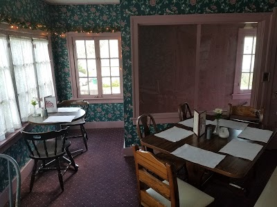 Fitzgerald's Octagon House