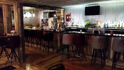 Flying Pig Saloon
