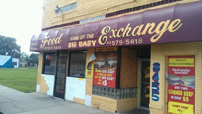 Food Exchange