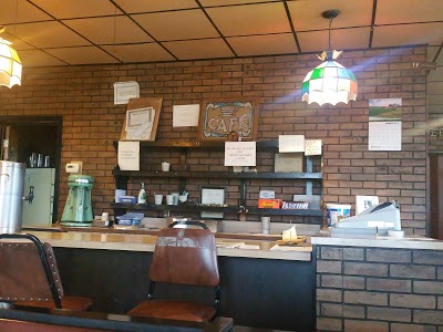 Foote Cafe