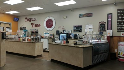 Foothills Yogurt