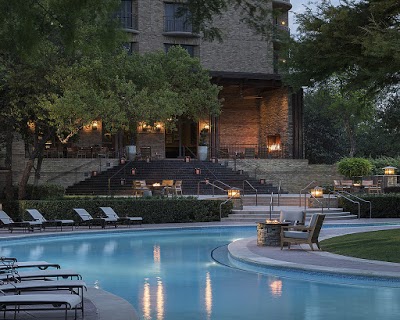 Four Seasons Resort & Club