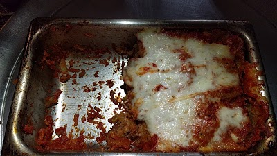 Franks Pizzeria of Ringoes