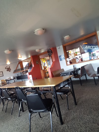 Fritz Creek Pizza