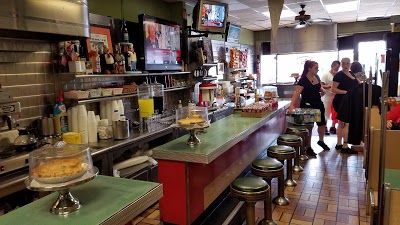 G & A Restaurant