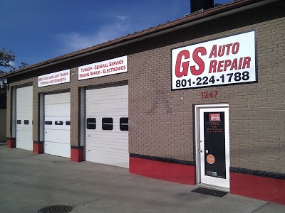 G&S