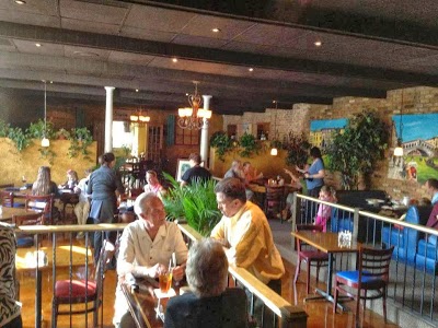 Gambino's Restaurant