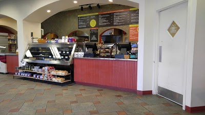 Gaunces Cafeteria Menu