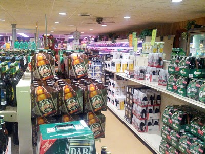 Genes Delicatessen