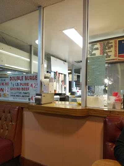 Georges Burgers