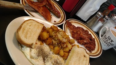 Georgia's Rest Inc