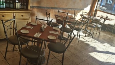 Giovanni's Trattoria