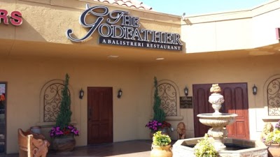 Godfather Restaurant The