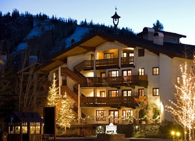 Goldener Hirsch Inn & Restaurant