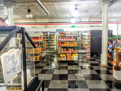 Gonellas Foods