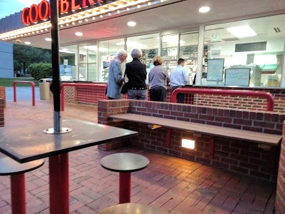 Goodberrys Frozen Custard Restaurants
