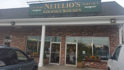 Gourmet Farms Kitchen